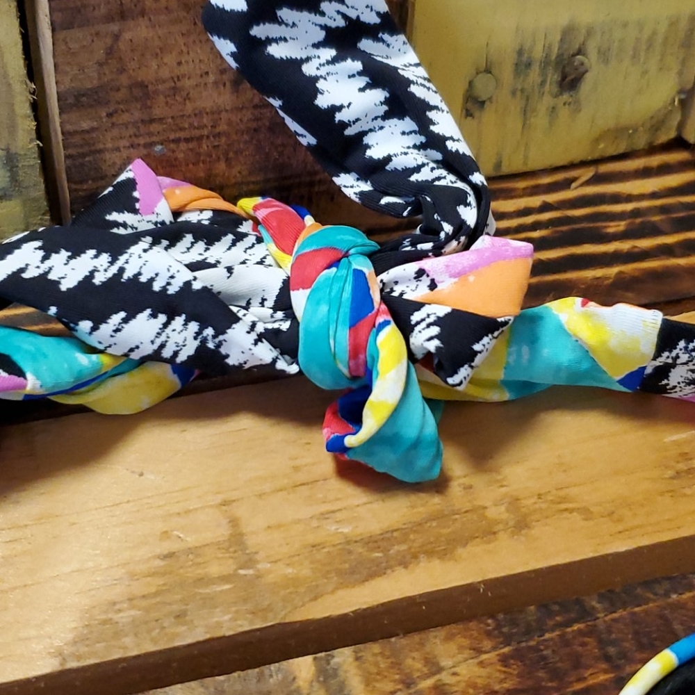 Bar III Women's Bikini Top Size XL #E18 - Picture 6 of 11